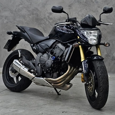 Honda Hornet 2013 Abs | Mercado Livre 🚗