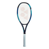 Raqueta Tenis Yonex Ezone 100l 285grs Sky Blue