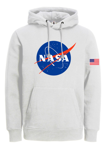 Buso Buzo Nasa Logo Astronauta 