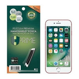 Película Hprime Nanoshield Fosca Para iPhone 7 / 8 / Se 2020