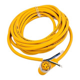 U2330-04 Cable 7/8 Turck Nuevo Wkm 50-5m