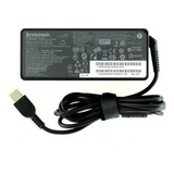 Cargador Lenovo 20v 4.5a 65w B50 G50 T440 T450 Yoga 13 Usb