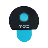 Lente Da Câmera Traseira Linha Moto Z (play/force) Originais