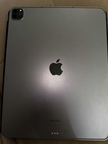 iPad Pro M2 256gb Wifi + 5g