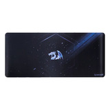 Mouse Pad Redragon Xeon Xl Gamer 90x40cm Speed P041