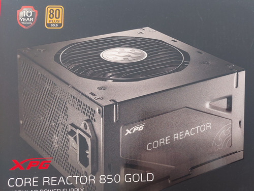 Core Reactor 850 Gold