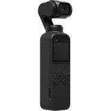 Dji Osmo Pocket 4k - Câmera Portátil Estabilizada Preto