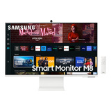 Monitor Samsung 32 Pulgadas 4k