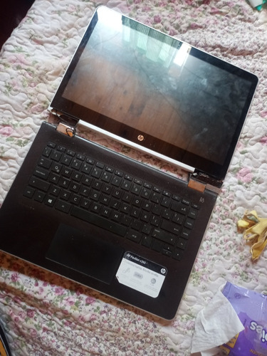 Laptop Hp Pavilion