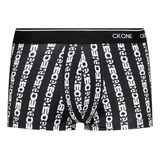 Boxer Brief Calvin Klein Negro One Infinite 1 Pack Original