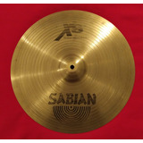 Crash Sabian Xs20 De 16