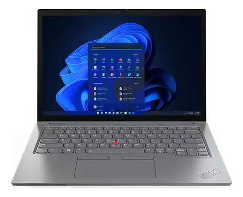 Thinkpad L13 Yoga Gen 3 2en1 I5-1245u 512gb Ssd 8gb Ips 60hz