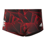 Sunga Flamengo Origami adidas - Original