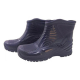 Botas Touring Impermeables Hifly Premium Pvc Lluvia Moto