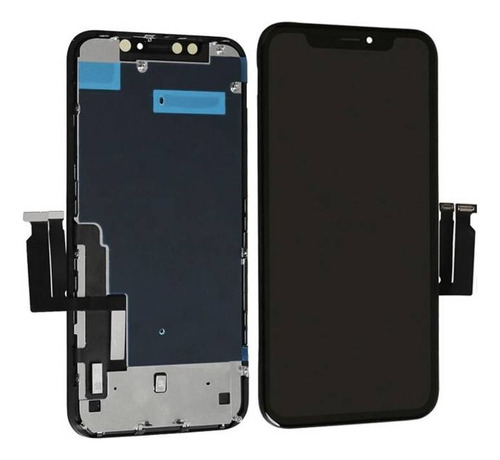 Display Lcd + Tactil Para iPhone XR (incell)