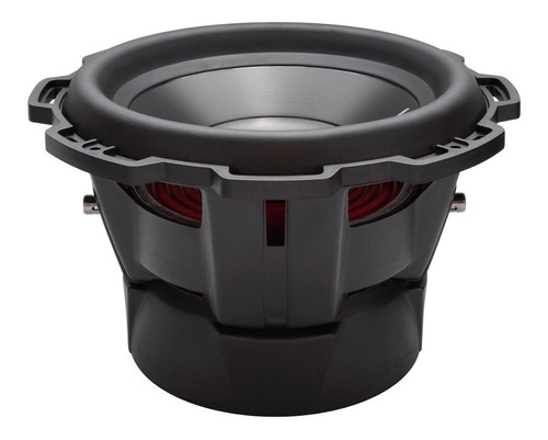 Subwoofer Rockford Fosgate P3d4-10 1000w + Q Alpine Pioneer