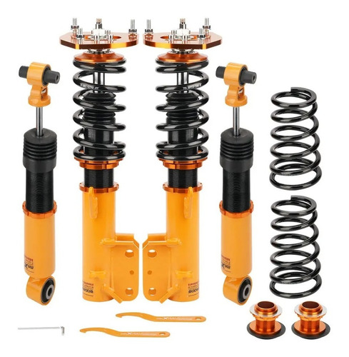 Full Coilover Nissan Sentra B16 07-12 Todas Las Versiones 