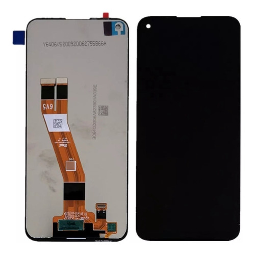 Display Lcd + Tactil Para La Marca Nokia 5.4 Pantalla