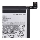 Bateria Para Motorola Moto G62 G31 Nd50 Calidad Original