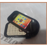 Celular Nokia 7373 ¨ Estilo Canivete ¨ Lindo Antigo De Chip