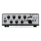 Amplificador Aguilar Tone Hammer 350 Color Gris