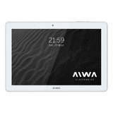 Tablet  Aiwa Tablet Ta-10-464 10.1  64gb Gris Y 4gb De Memoria Ram
