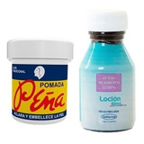 Pomada Peña Aclarante + Despigmentante Facial