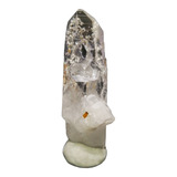 Cuarzo Cristal Piedra 100% Natural 69 Gramos $ 110.000