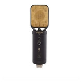 Proel Microfono Condenser Cm14 Usb Xlr Grabacion Musicapilar