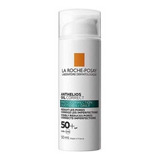 Protector Solar Anthelios Oil Correct Spf50 50ml