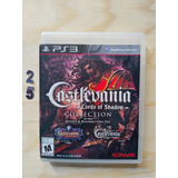 Castlevania Lords Of Shadow Ps3