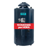 Termotanque A Gas Eskabe Acquapiu H-700 Alt.recuperac  C/sup