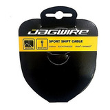 Jagwire  Cabezal Shimano De Alambre De Cambio Inoxidable 310