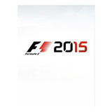 F1 2015 Steam Key