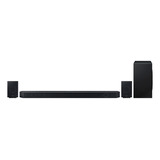 Soundbar Samsung Hw-q990c,wireless Dolby Atmos, Alexa