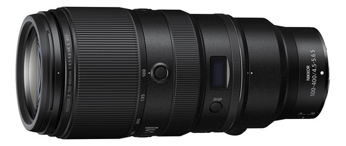 Nikon Nikkor Z 3.937-15.748 In Vr S | Lente Teleobjetivo Zo.