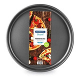 Pizzera Tramontina Molde Pizza Teflón 35cm Antiadherente