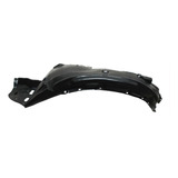 Tolva Salpicadera Honda Accord 2008 - 2012 4 Puertas Der Sxc