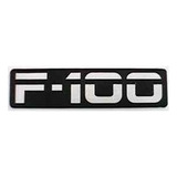 Insignia F-100 92/95 De Ford