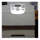 Impresora Lexmark T644 Doble Charola De Papel