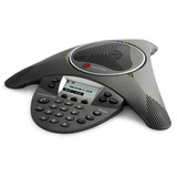 Teléfono De Conferencia Polycom Soundstation Ip 6000 No