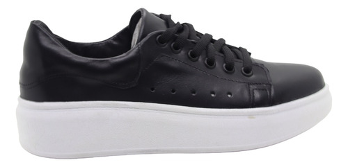 Zapatillas De Mujer Urbanas Sofi De Black Dog