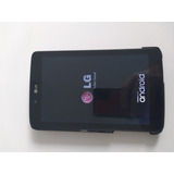 Tablet LG V400 (travado)
