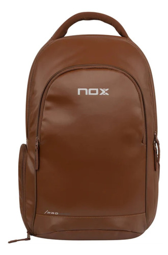 Mochila Nox Pro Series 2024 Camel