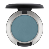 Sombra De Ojos Mac Powder Kiss Soft Matte Eye Shadow Color De La Sombra Good Jeans