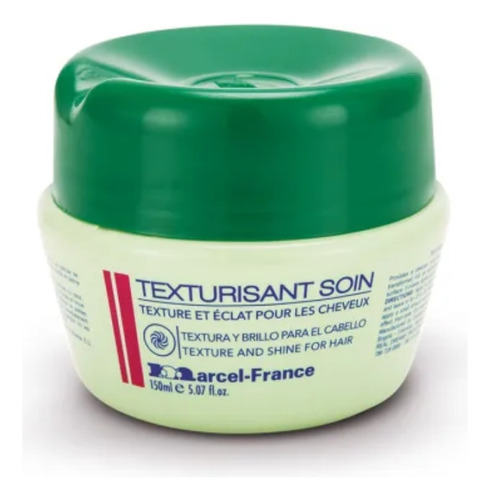 Texturisant Soin 150mlmarcelfra - mL a $233