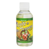 Aceite De Rosa Mosqueta- Del Roble 120 Ml.