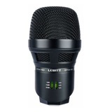 Microfono Dinamico Profesional Lewitt Dtp 640 Rex Dual