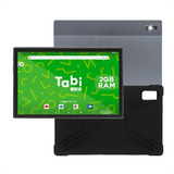 Tablet 10  2gb Ram 64 Gb Gaming Android Funda Tactil Memoria