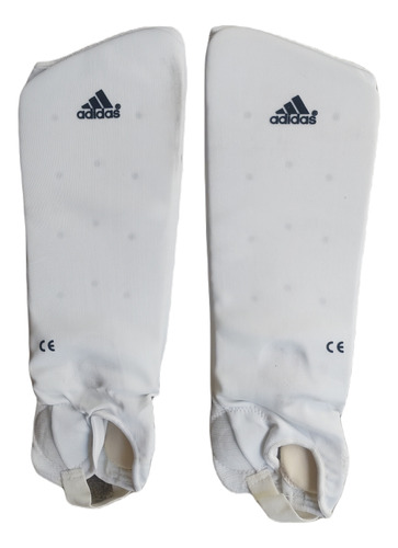 Protector Tibial adidas Proteccion Tobillo 2da Seleccion